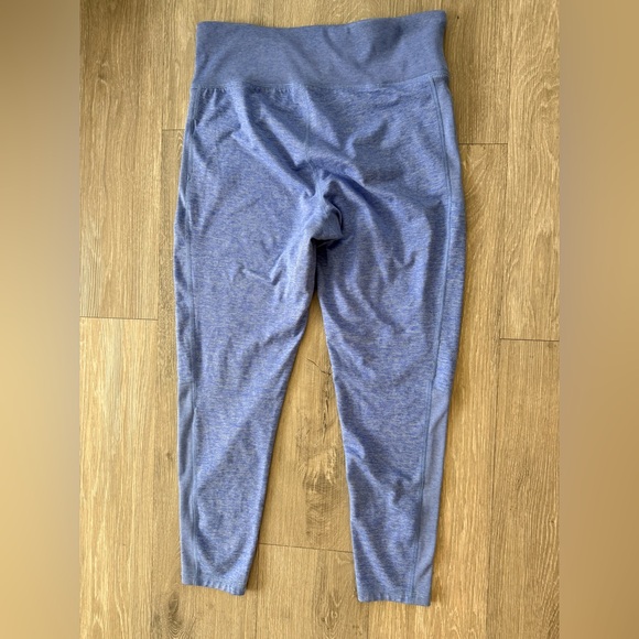 GAP Lilac Stretch Kids Leggings - Picture 5 of 5